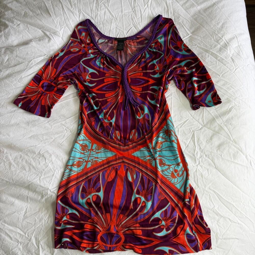 Custo-barcelona Women's Multi Dress